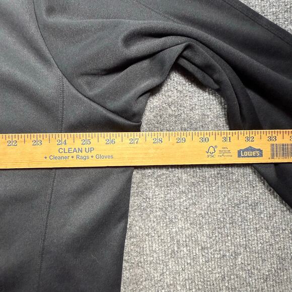 Nike Golf Tour Performance Therma-Fit Jacket Men's XL Black Full Zip Activewear - Picture 8 of 11